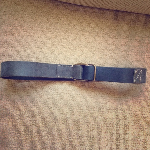Marc O'Polo Leather Belt