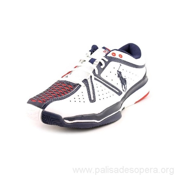 Limited Edition Tennis Shoes