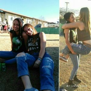 Meet your Posher, Alivia