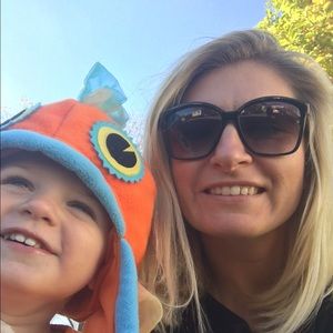 Meet your Posher, Olga