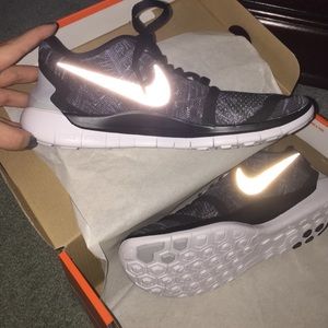 Nike Free Runs 5.0