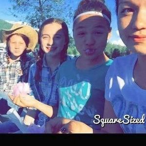 Meet your Posher, Brandi