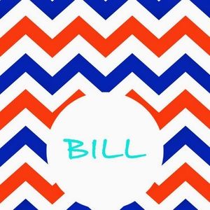 Meet your Posher, Bill