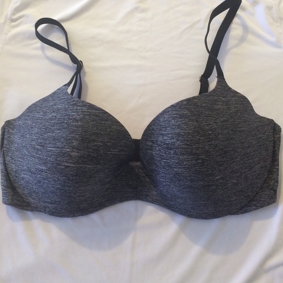 Victoria Secret everywhere pink bra