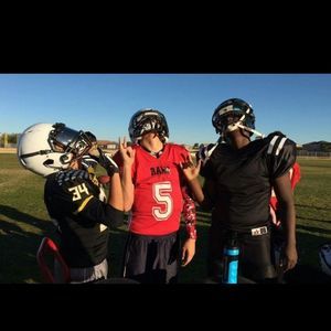 Meet your Posher, Xavier