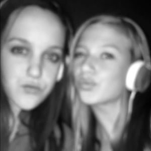 Meet your Posher, Cassidy