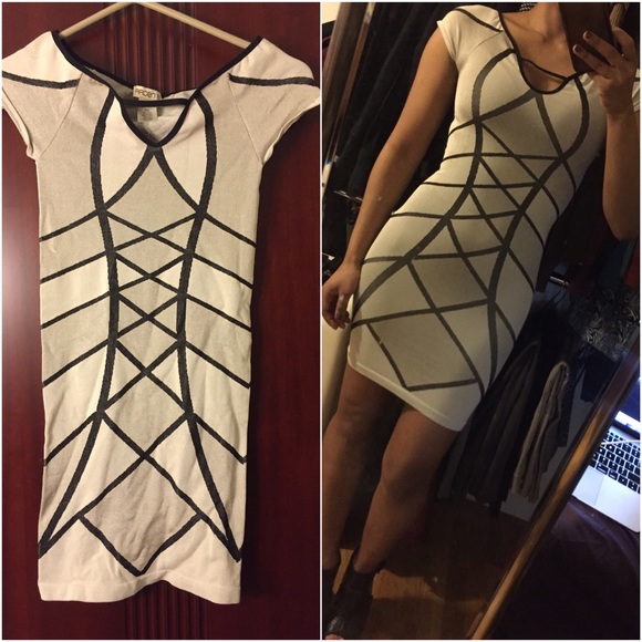 PRICE DROP! NWT Arden B. Dress