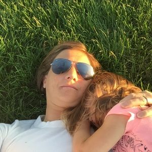 Meet your Posher, Molly