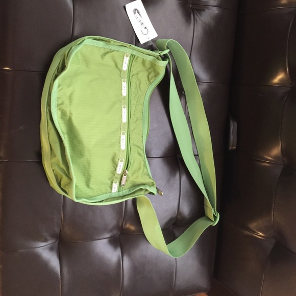 Lesportsac classic hobo