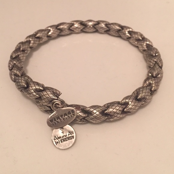 Alex and Ani bracelet