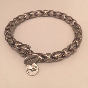 Alex and Ani bracelet