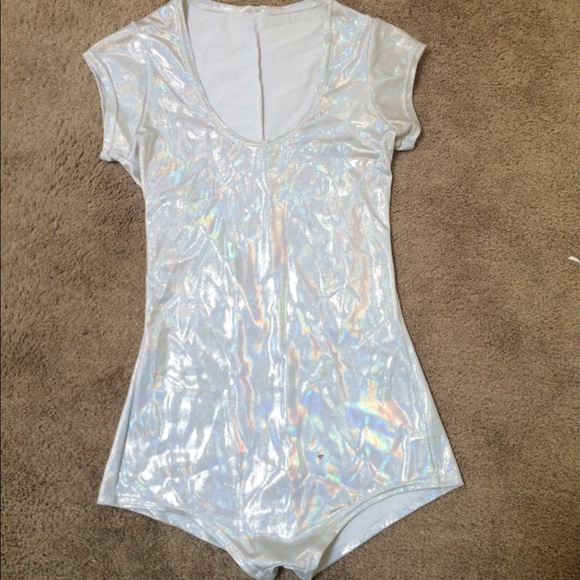 LBD body suit