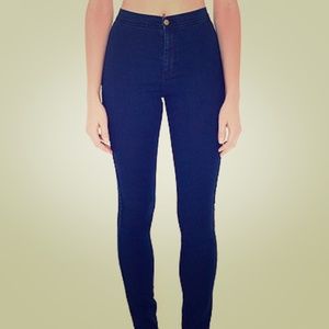 American Apparel Easy Jeans