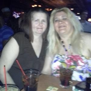 Meet your Posher, Christena