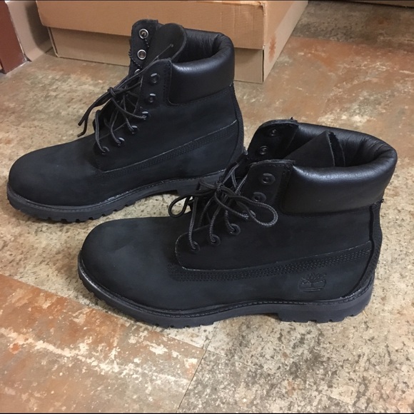 Timberland 6" premium boot