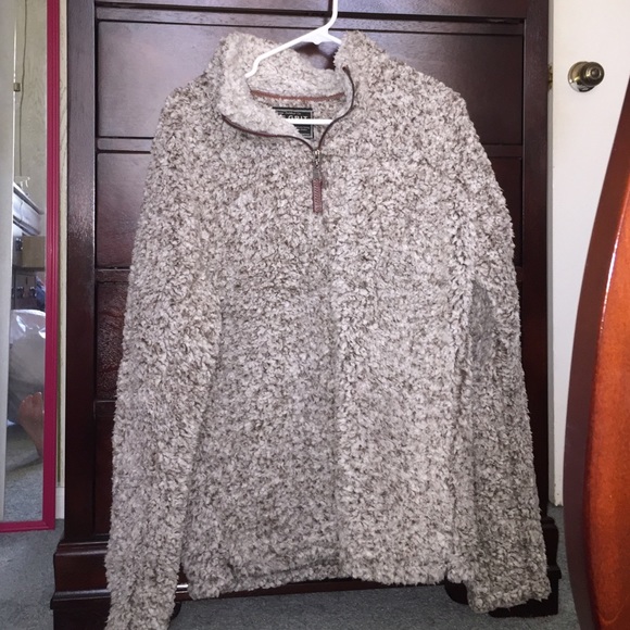 True Grit jacket