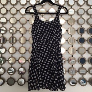 Lucca Couture Chiffon Daisy Dress