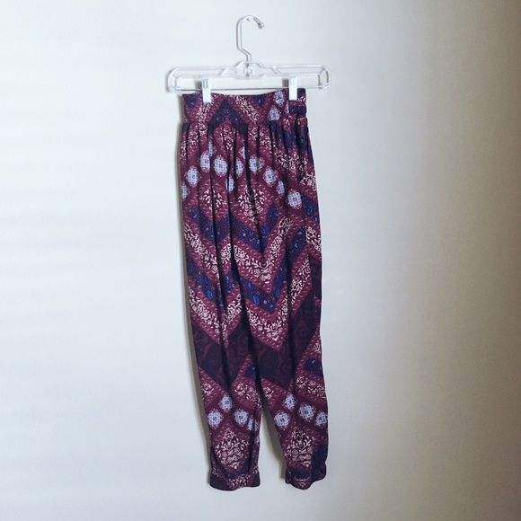 joggers