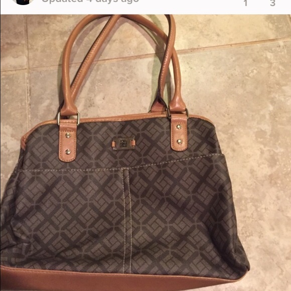 Great condition pocketbook