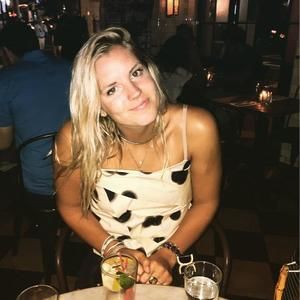 Meet your Posher, Jade