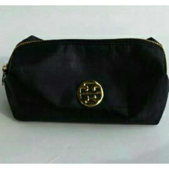 Tory Burch Makeup Bag