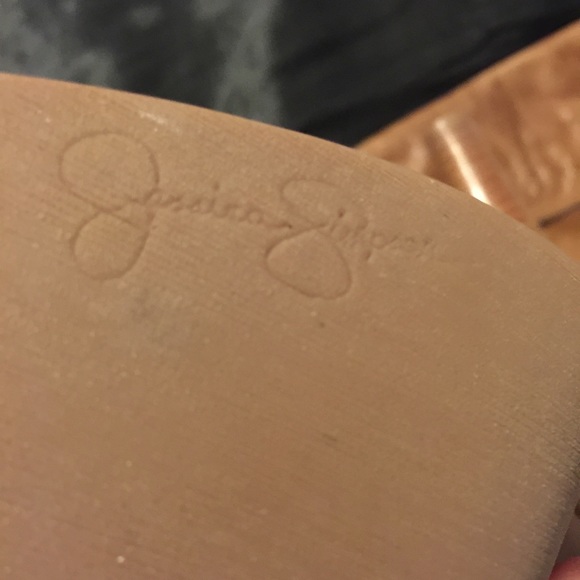 Jessica Simpson knee high boots. - Picture 4 of 4