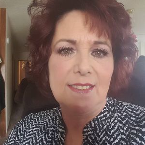 Meet your Posher, Theresa