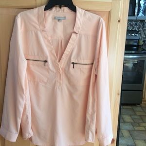 Women's top size large