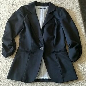 Maurices blazer size small