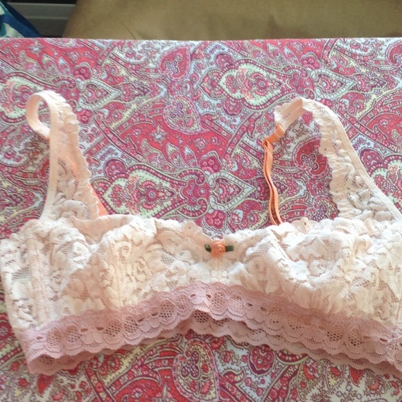Free People bralette