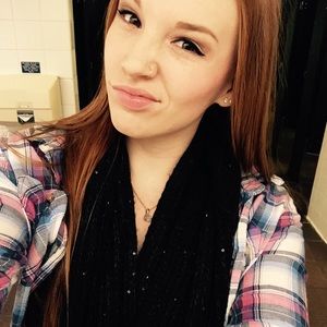 Meet your Posher, Joanna