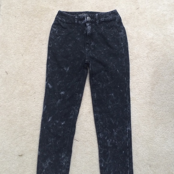 American Eagle Jeggings!