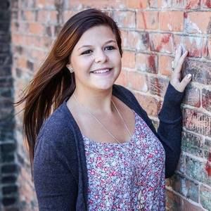 Meet your Posher, Lexi