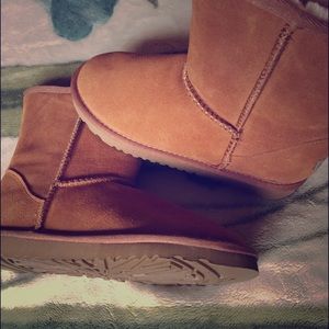 New never worn UGG Australia boots