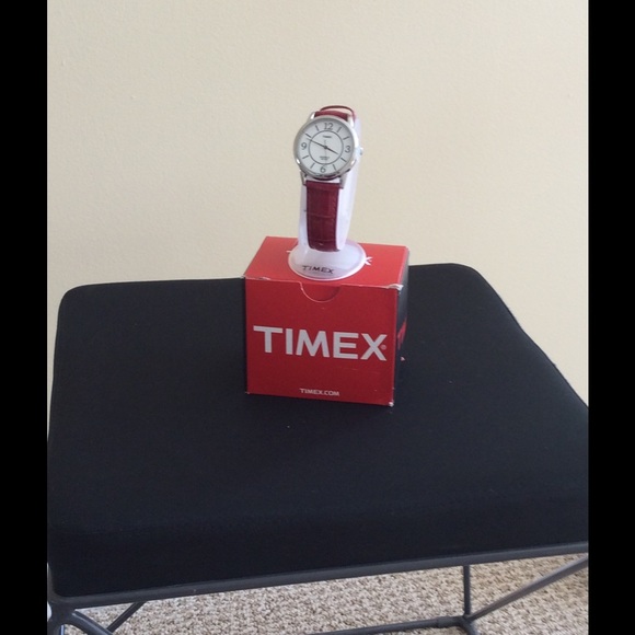 TIMEX watch