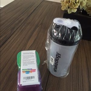 Shakeology
