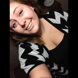 Meet your Posher, Lexy