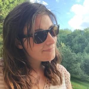 Meet your Posher, Kate