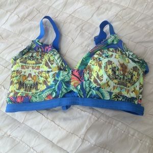 Maaji bikini top