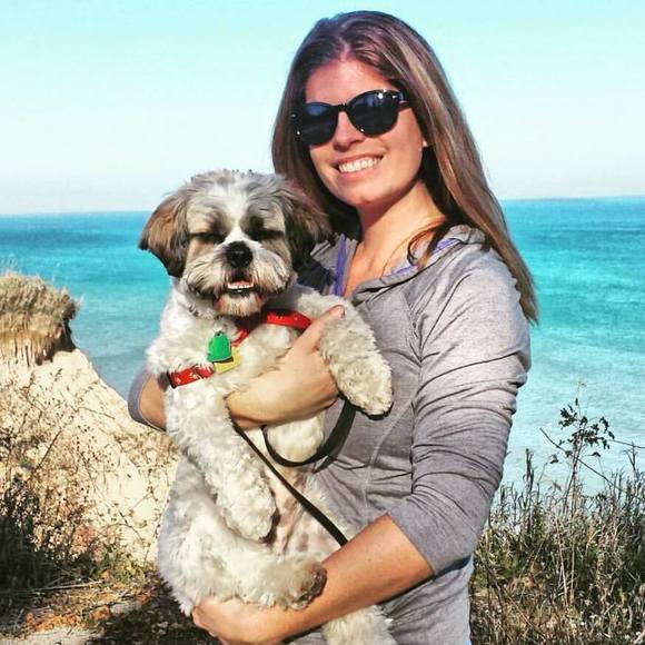 Meet your Posher, Sarah