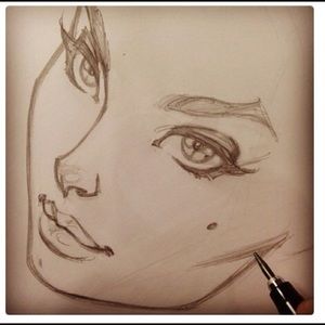 Meet your Posher, Linda