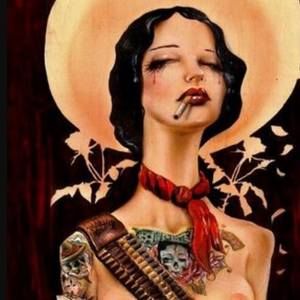 Meet your Posher, Lizette