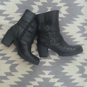 boc midi boots