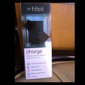 Fitbit Charge - Large