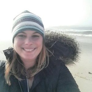 Meet your Posher, Gabrielle