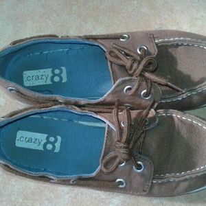 Boy shoes