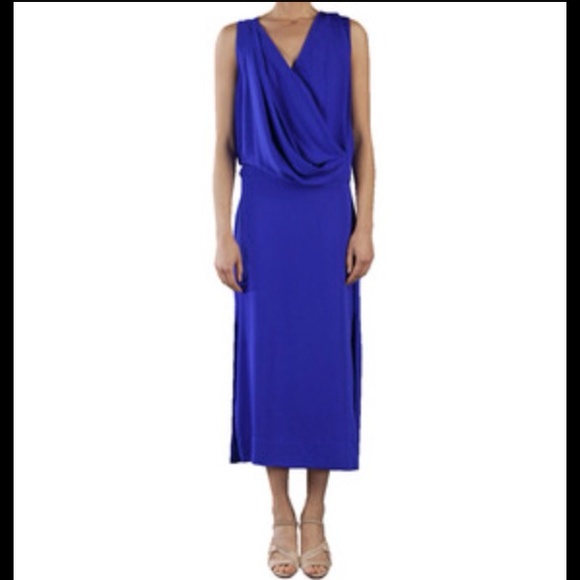 Zooann Diane Von Furstenberg Dress
