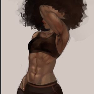 Meet your Posher, Reb