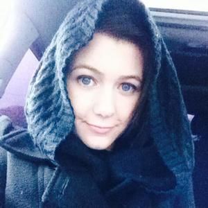 Meet your Posher, Stacy