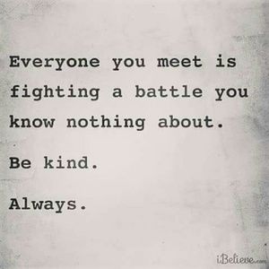 Meet your Posher, Desiree